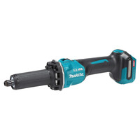 MAKITA GD001GZ - Akumulátorová priama brúska bez akumulátora a nabíjačky