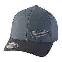 MILWAUKEE Šiltovka Premium modrá L/XL - 4932493106