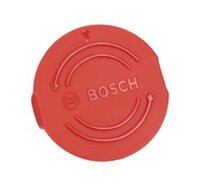 BOSCH Kryt cívky - 1600A02P6D - pro UniversalGrassCut 18