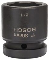 BOSCH Držiak násuvných klúcov 36 mm, 62 mm, 54 mm, M 24, 56,5 mm