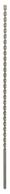 BOSCH Vrtáky do betónu CYL-3 10 x 550 x 600 mm, d 9,2 mm