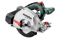 METABO MKS 18 LTX 58 AKU RUČNÁ KOTÚČOVÁ PÍLA NA KOV 600771840