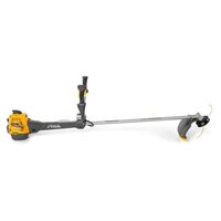 STIGA Benzínový krovinorez - BC 760 DX (SBC 656DX) - 283524008/ST3