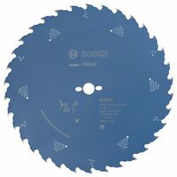 BOSCH 2608644078 - Pílový kotúc Expert for Wood 450 x 30 x 4,5 mm, 34