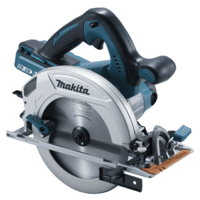 MAKITA DHS710Z - Akumulátorová okružní pila bez akumulátoru a nabíjecky