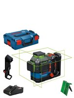 BOSCH GLL 18V-120-33 CG PROFESSIONAL - 0601065100 - Liniový laser