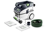 FESTOOL 577851  Mobilný vysávač CLEANTEC CTM 26 EI AC