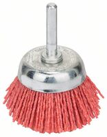 BOSCH Hrncový kartác 50 mm, 1,1 mm