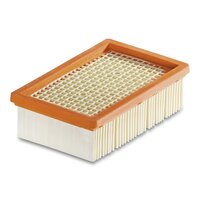 KÄRCHER Plochý skládaný filtr pro WD 4/5/6