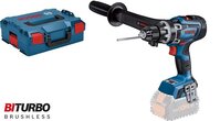 BOSCH GSR 18V-150 C - 06019J5002 - Akumulátorový vŕtací skrutkovač - bez akumulátora a nabíjačky