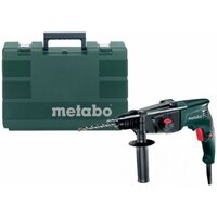 METABO KHE 2444 -kombinované kladivo s elektronikou 800W 606154000