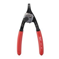 MILWAUKEE Kliešte na poistné krúžky 90° 1,2mm hrot
