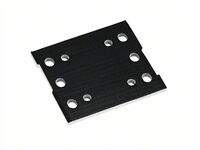 BOSCH 2608601442 - Brúsna doska 110 x 100 mm