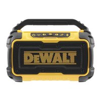 DeWALT Bluetooth reproduktor - DCR011