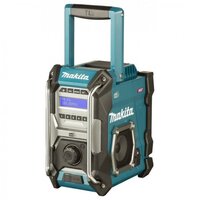MAKITA MR004G - AKUMULÁTOROVÉ RÁDIO - bez akumulátora a nabíjačky