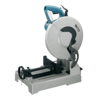 MAKITA LC1230N - Rezačka kovu