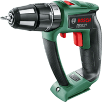 BOSCH PSB 18 LI-2 Ergonomic 0 603 9B0 302 Li-ion akumulátorový dvojrýchlostný príklepový vrtací skrutkovac
