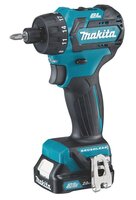 MAKITA DF032DSAE - Akumulátorový vŕtací skrutkovač