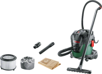 BOSCH UniversalVac 15 - Vysavac
