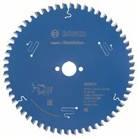 BOSCH 2608644099 - Pílový kotúc Expert for Aluminium 184 x 20 x 2,6 mm, 56