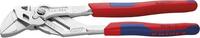Kľúč na matice s 2-komponentnými rukoväťami 250mm KNIPEX
