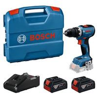 BOSCH GSR 18V-65 - 06019N3232 - Akumulátorový vŕtací skrutkovač