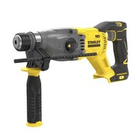 STANLEY SFMCH900B - Akumulátorové vŕtacie kladivo bez akumulátora a nabíjačky