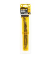 DeWALT DT2440 6-dílná sada pilových listu pro mecové pily