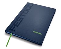 FESTOOL Poznámkový blok Festool