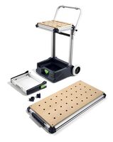 FESTOOL Mobilná dielna MW 1000