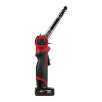 MILWAUKEE M12 FBFL13-402B PÁSOVÁ PILNÍKOVÁ BRÚSKA 13 MM 4933480961