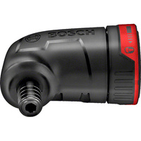 BOSCH GFA 18-W 1 600 A01 3P7 - 1/4 "ŠESTIHRANNÝ úhlového NÁSTAVEC