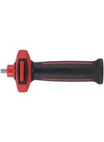 MILWAUKEE BOČNÁ RUKOVÄŤ PRE UHLOVÉ BRÚSKY 115 – 150 MM 4932399991