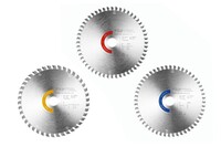 FESTOOL Súprava pílových kotúčov do okružnej píly KSB-SORT/3 W/L/A 160x1,8  578564