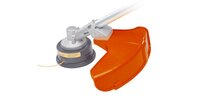 STIHL Ochranný kryt na žaciu hlavu - 41330071005