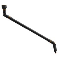 FISKARS 1052186 - Tyč zavlažovacia Comfort , 3 Funkcie