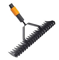 FISKARS QuikFit ™ Hrable prevzdušňovacie 1000655
