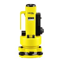 NIVEL SYSTEM PLV-1A laserova olovnica (oddeliteľná trojnožka)