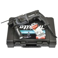 MAKITA HR2470BX40 - VŔTACIE KLADIVO
