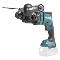MAKITA DHR182Z - Akumulátorové kombinované kladivo bez akumulátora a nabíjačky
