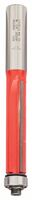 BOSCH Zarovnávacie frézy 12 mm, D1 12,7 mm, L 50,8 mm, G 106,8 mm