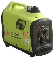 PRAMAC P2200i invertor - PF192SX1000