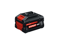 BOSCH EXPERT EXBA18V-80 - Akumulátor 18V 8,0Ah - 1600A036ZB