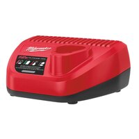 MILWAUKEE C12 C NABÍJAČKA 4932352000