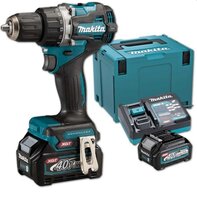 MAKITA HP002GA201 - AKUMULÁTOROVÝ VŔTACÍ SKRUTKOVAČ S PRÍKLEPOM
