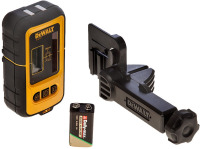 DeWALT Laserový prijímač DE0892