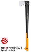 FISKARS Sekera štípací X-series (L) 32