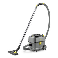 KÄRCHER T 10/1 - 15273000 - Suchý vysávač