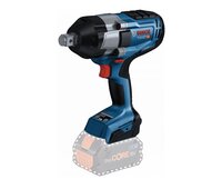 BOSCH GDS 18V-1050 H - 0 601 9J8 500 - Akumulátorový rázový uťahovač - bez akumulátora a nabíjačky