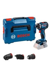 BOSCH GSR 18V-90 FC Professional - 06019K6203 - Akumulátorový vŕtací skrutkovač - bez akumulátora a nabíja